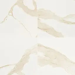 MSI Surfaces Eden Calcatta 24X24 Polished NEDECAL2424P - Plumbing Market