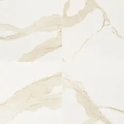 MSI Surfaces Eden Calcatta 32X32 Matte NEDECAL3232 - Plumbing Market