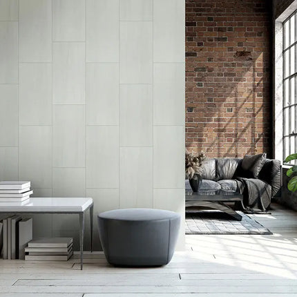 MSI Surfaces Eden Dolomite Chevron 12X15 Mosaic NEDEDOLCHE12X15 - Plumbing Market