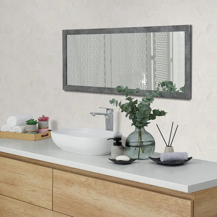 MSI Surfaces Eden Dolomite Chevron 12X15 Mosaic NEDEDOLCHE12X15 - Plumbing Market