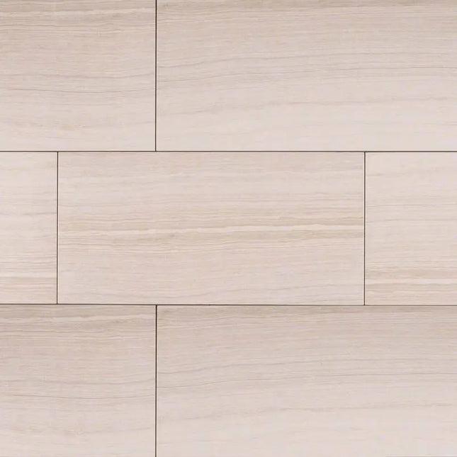 MSI Surfaces Eramosa White 12X24 NERAWHI1224 - Plumbing Market