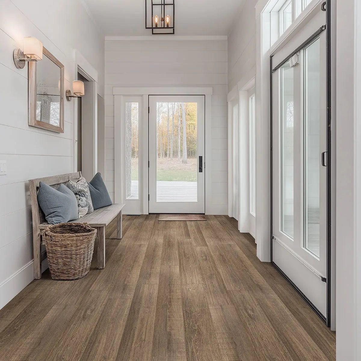 MSI Surfaces Flooring Abingdale Luxury Vinyl Planks 7 x 48