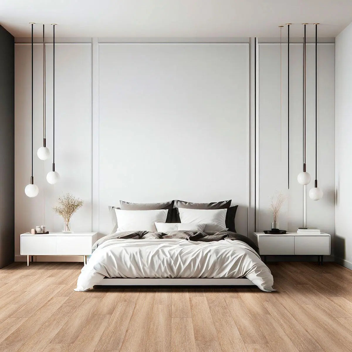 MSI Surfaces Flooring Andover Briar Haven Luxury Vinyl Planks 7 x 48