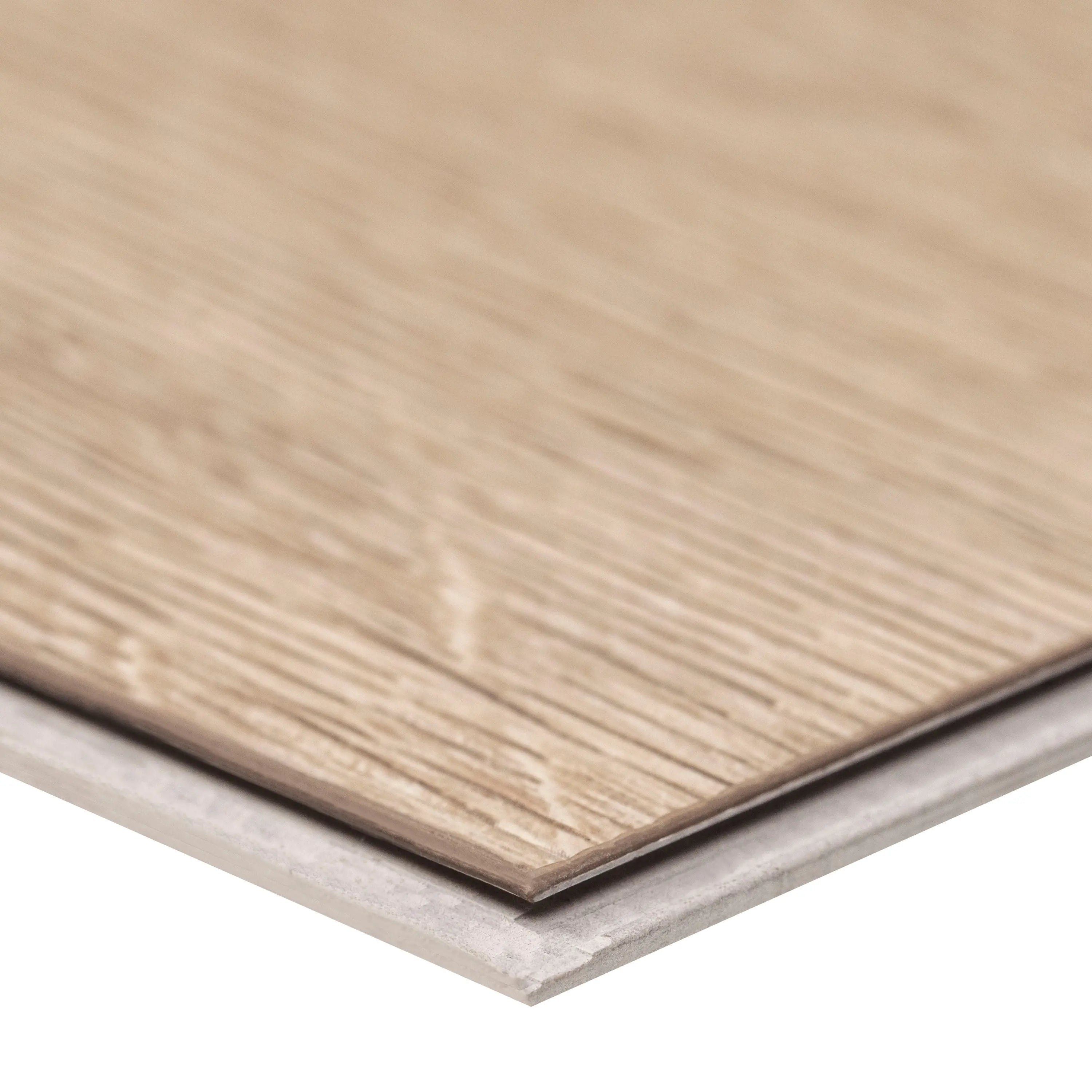 MSI Surfaces Flooring Andover Daria Umber Luxury Vinyl Planks 7 x 48