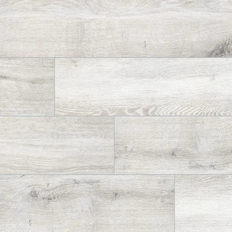 MSI Surfaces Flooring Antoni Platinum Wood Tile Matte 6 x 36