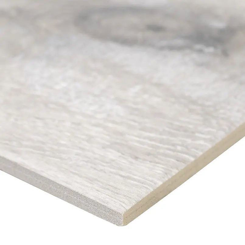 MSI Surfaces Flooring Antoni Platinum Wood Tile Matte 6 x 36