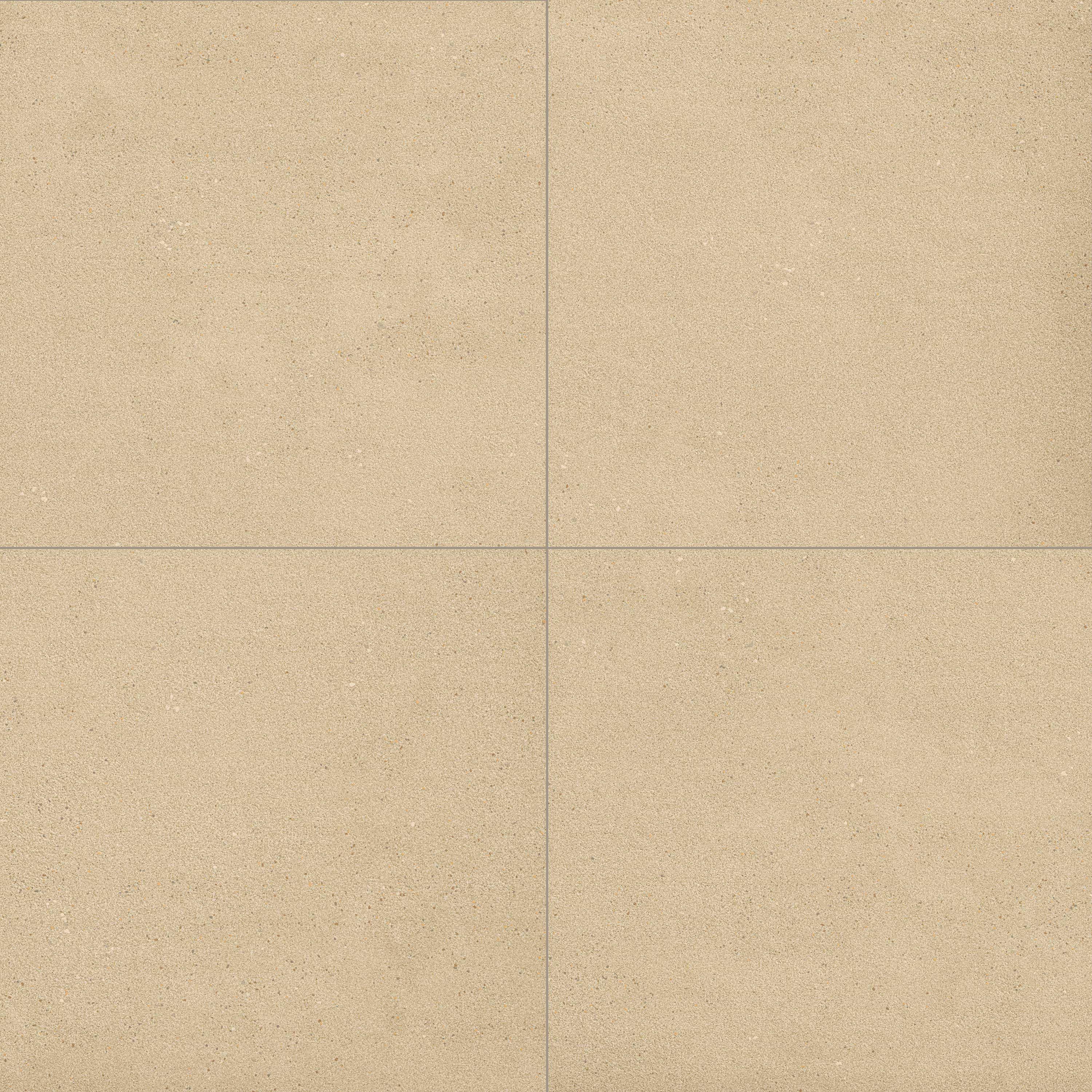 MSI Surfaces Flooring Architecta Beige Porcelain Tile 24 x 24 Matte