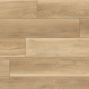 MSI Surfaces Flooring Bayhill Blonde Luxury Vinyl Planks 7 x 48