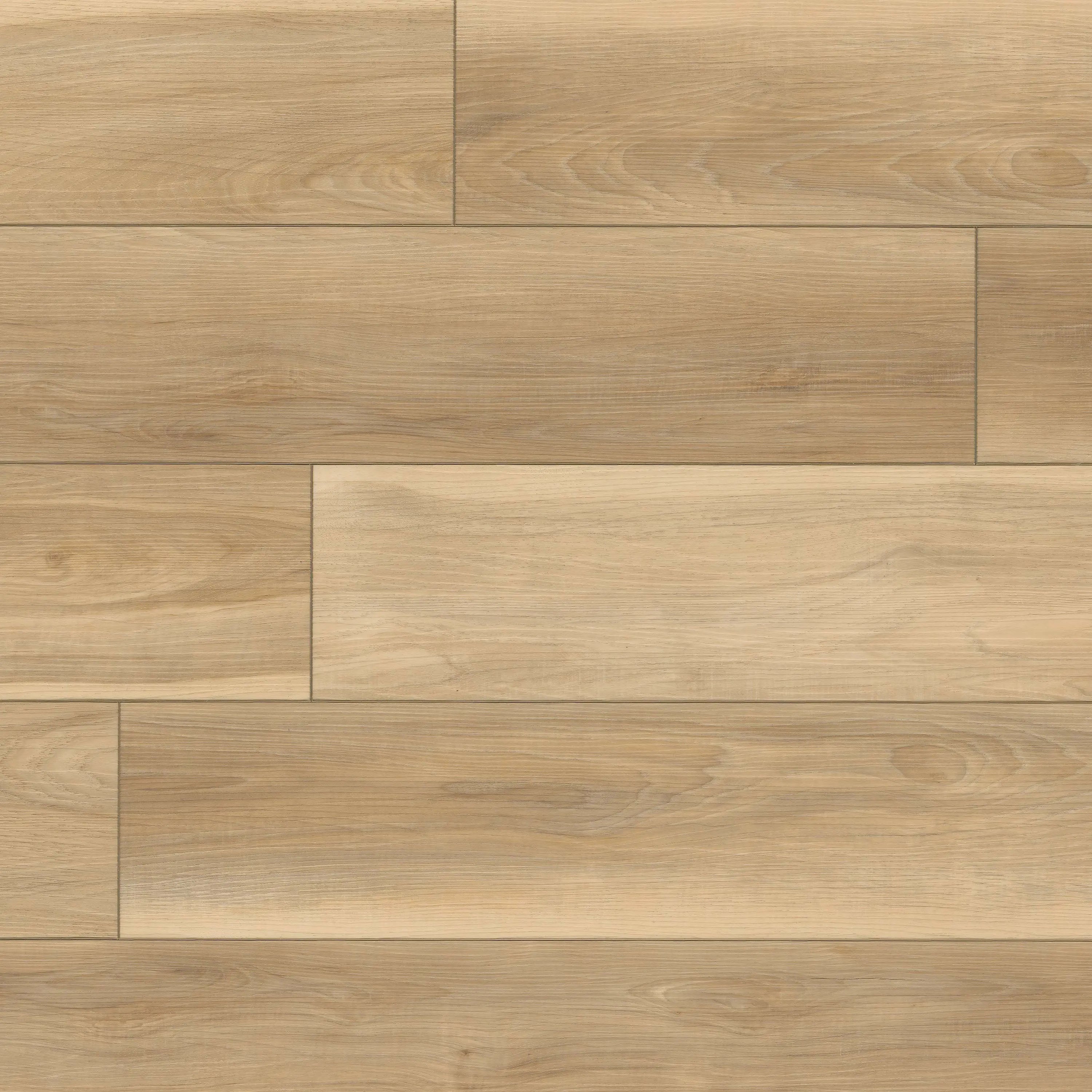MSI Surfaces Flooring Bayhill Blonde Luxury Vinyl Planks 7 x 48