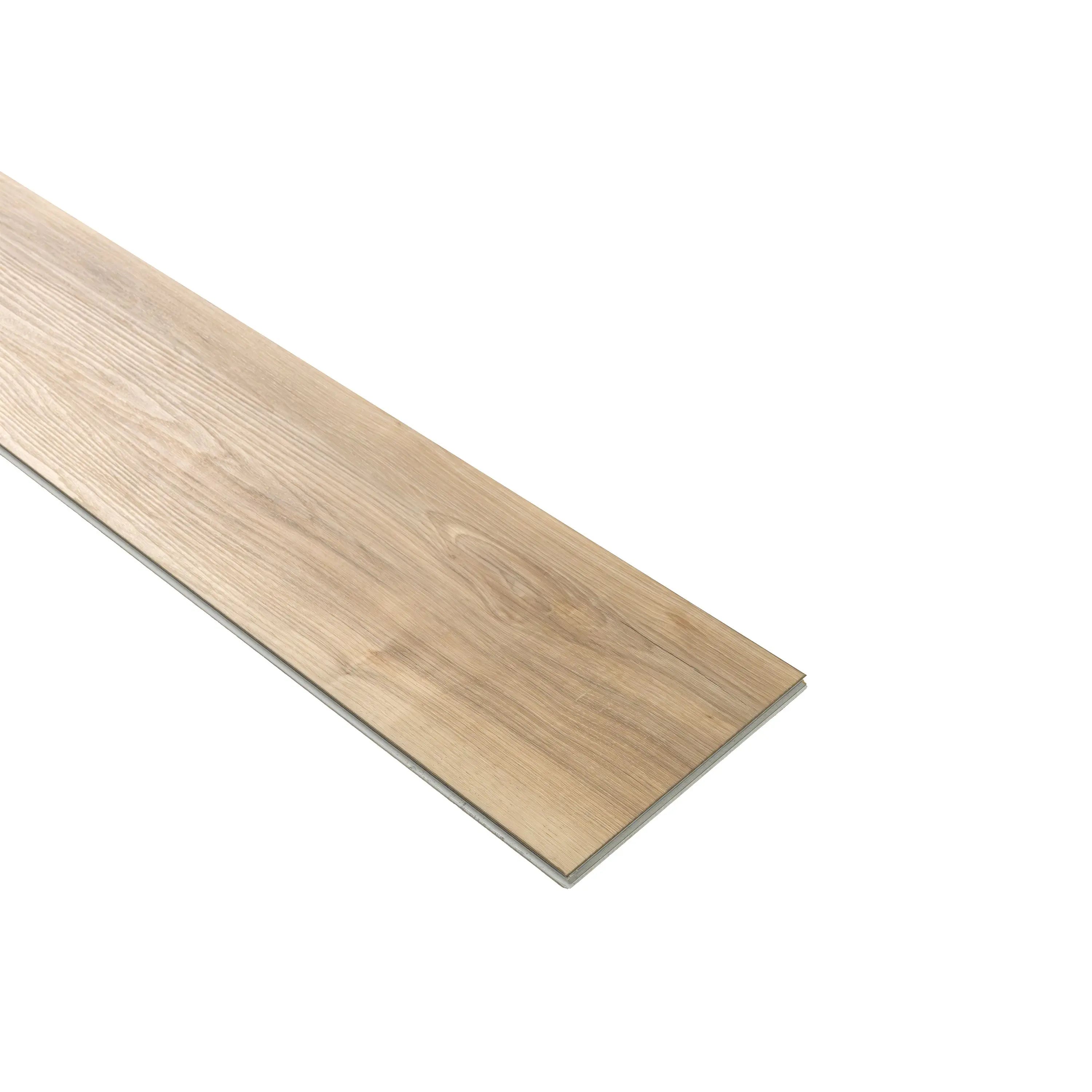 MSI Surfaces Flooring Bayhill Blonde Luxury Vinyl Planks 7 x 48