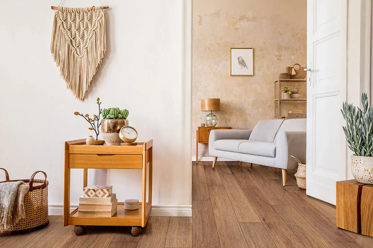 MSI Surfaces Flooring Bellamy Brooks Luxury Vinyl Planks 7 x 48