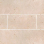 MSI Surfaces Flooring Crema Marfil Select Marble Tile 12 x 24 Polished