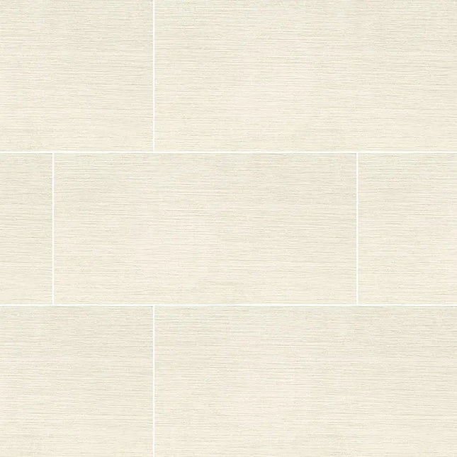 MSI Surfaces Focus Glacier 12X24 Matte NFOCGLA1224-N - Plumbing Market