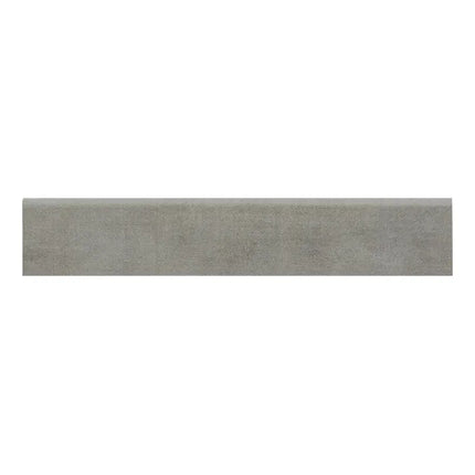 MSI Surfaces Gridscale Concrete 3X18 Bullnose NGRICON3X18BN-K - Plumbing Market