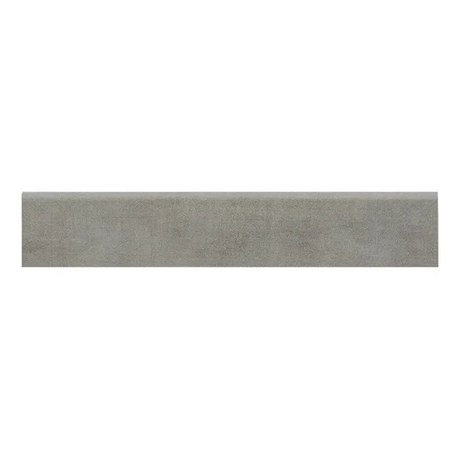 MSI Surfaces Gridscale Concrete 3X18 Bullnose NGRICON3X18BN-K - Plumbing Market