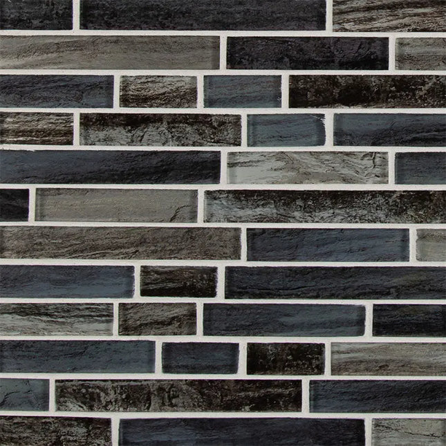 MSI Surfaces Grigio Lagoon Interlocking Tile SMOT-GLSIL-GRILAG8MM - Plumbing Market