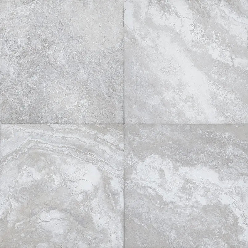 MSI Surfaces Hardscaping Porcelain Pavers Argento Travertino Arterra