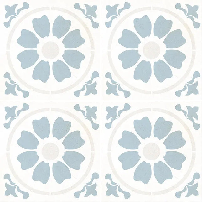 MSI Surfaces Kenzzi Tamensa 8X8 NTAM8X8 - Plumbing Market