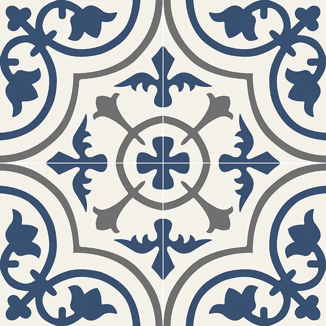 MSI Surfaces Kenzzi Zanzibar 8X8 NZAN8X8 - Plumbing Market