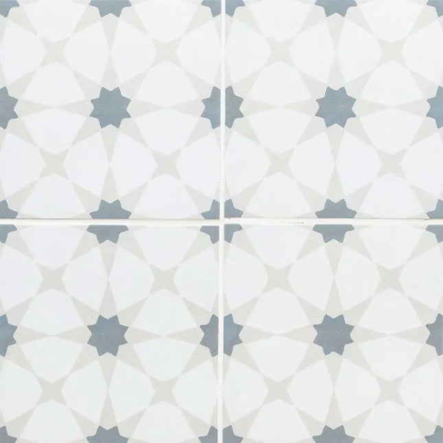 MSI Surfaces Kenzzi Zoudia 8X8 NZOU8X8 - Plumbing Market