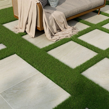 MSI Surfaces Legions Quartz White 24X24 NQUAWHI2424 - Plumbing Market