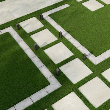 MSI Surfaces Legions Quartz White 24X24 NQUAWHI2424 - Plumbing Market