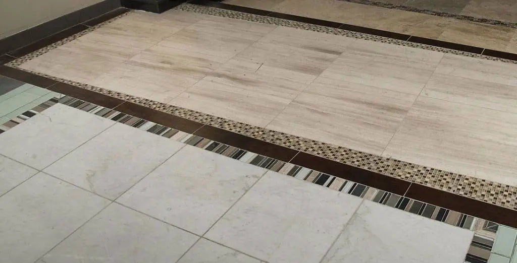MSI Surfaces Flooring White Oak Marble Tile Polished 12 x 24