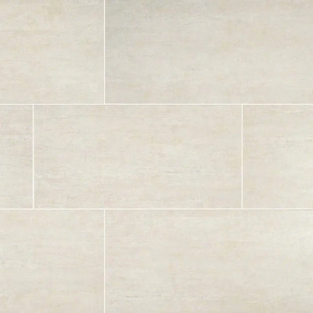 MSI Surfaces Metropolis Avorio 12X24 NMETAVO1224 - Plumbing Market