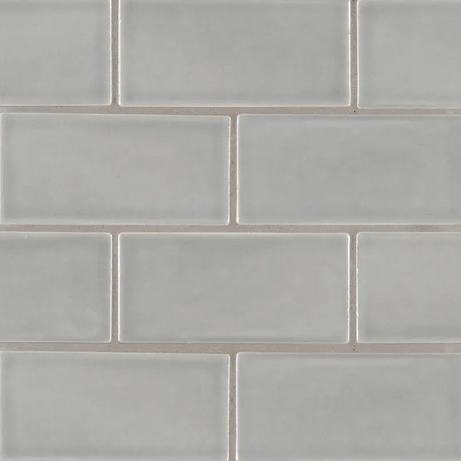 MSI Surfaces Morning Fog 3X6 SMOT-PT-MOFOG36 - Plumbing Market