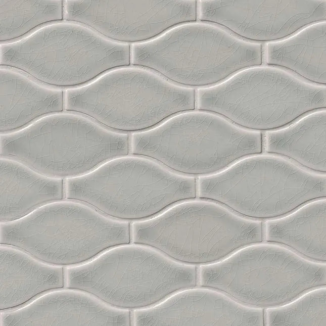 MSI Surfaces Morning Fog Ogee SMOT-PT-MOFOG-OGEE - Plumbing Market