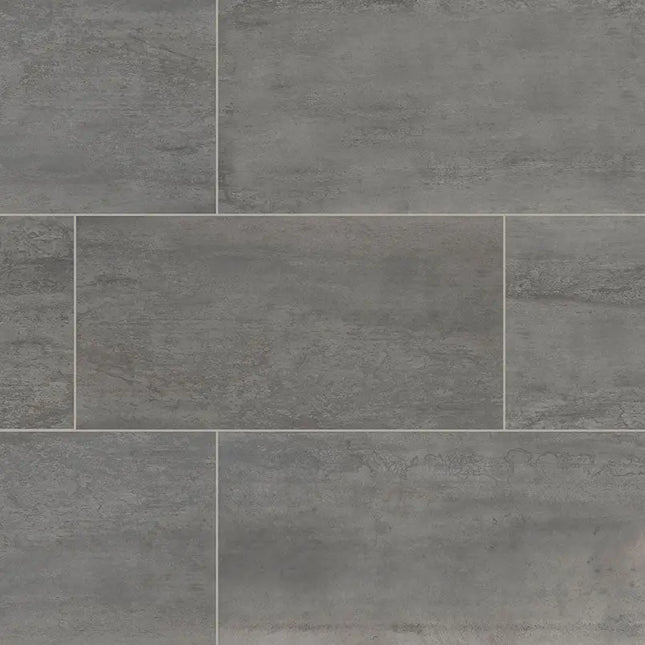 MSI Surfaces Oxide Magnetite 12X24 NOXIMAG1224 - Plumbing Market