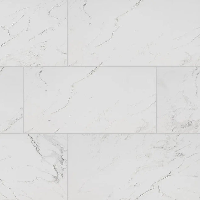 MSI Surfaces Pietra Carrara 12X24 Matte NCAR1224-N - Plumbing Market