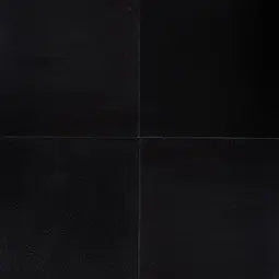 MSI Surfaces Premium Black  18X18 TPREMSUD1818 - Plumbing Market