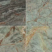MSI Surfaces Rain Forest Marble 12X12 TRAIN1212 - Plumbing Market