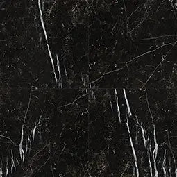 MSI Surfaces Regallo Marquina Noir 24X24 Matte NREGMARNOI2424 - Plumbing Market