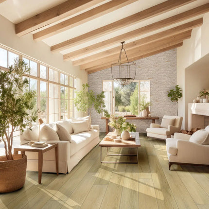 MSI Surfaces Royal White Splitface Ledger Corner LPNLQROYWHI618COR - Plumbing Market