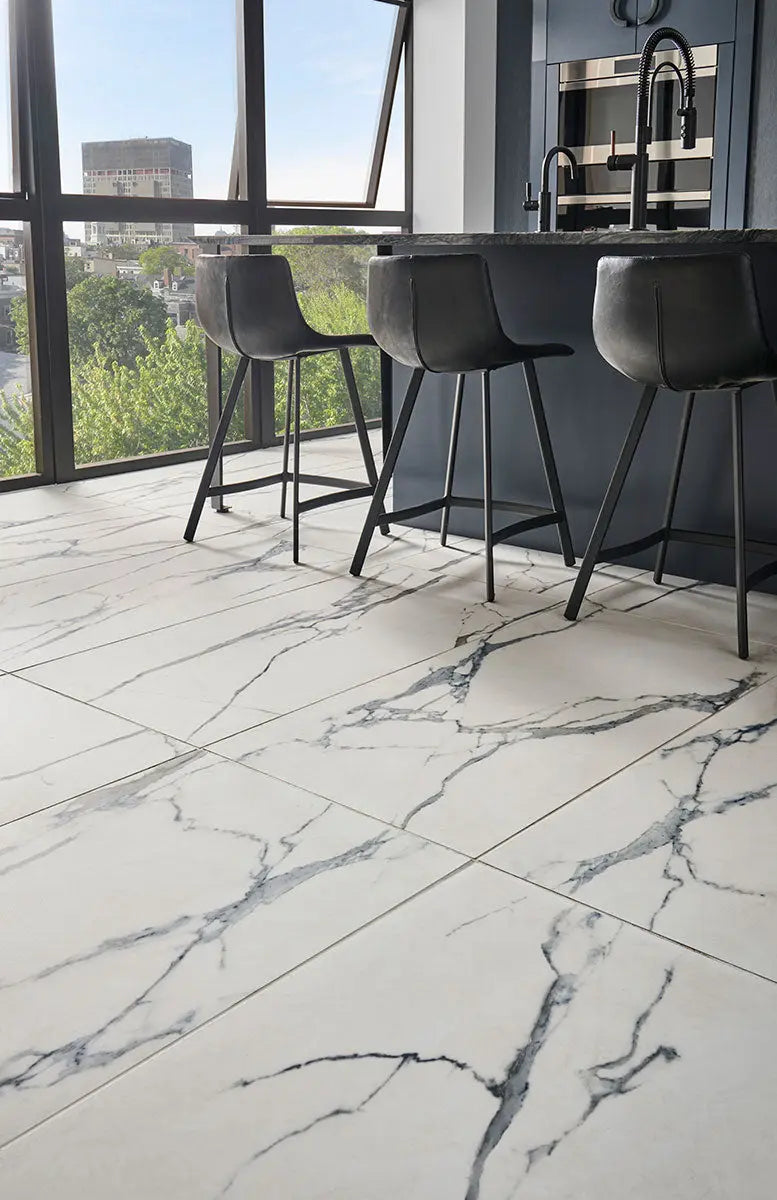 MSI Surfaces Savoy Azula 2X2 Mosaic Matte NSAVAZU2X2 - Plumbing Market