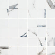 MSI Surfaces Savoy Azula Mosaic Backsplash 2X2 Mosaic Matte