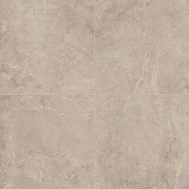 MSI Surfaces Soreno Taupe 2X2 Matte NSORTAU2X2 - Plumbing Market
