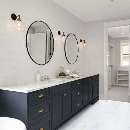 MSI Surfaces Trecento Calacatta Serra 12X24 VTRCALSER12X24-5MM-12MIL - Plumbing Market