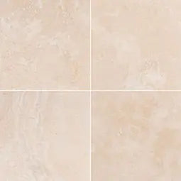 MSI Surfaces Tuscany Beige 18X18 TTBEIG1818HF - Plumbing Market