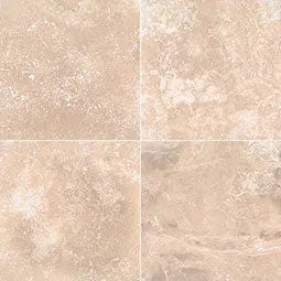 MSI Surfaces Tuscany Ivory 24X24 TTIVORY2424HF - Plumbing Market