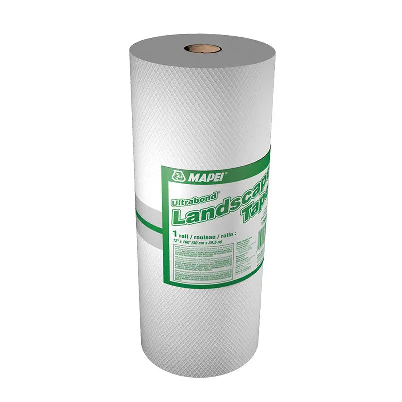 MSI Surfaces Ultrabond Landscape Seam Tape For Synthetic Turf 12"x100'