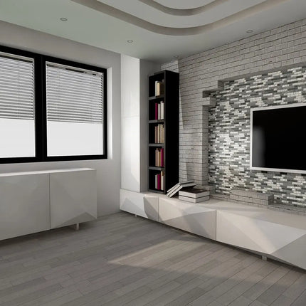 MSI Surfaces Urban Tapestry Interlocking SMOT-GLSIL-UT6MM - Plumbing Market