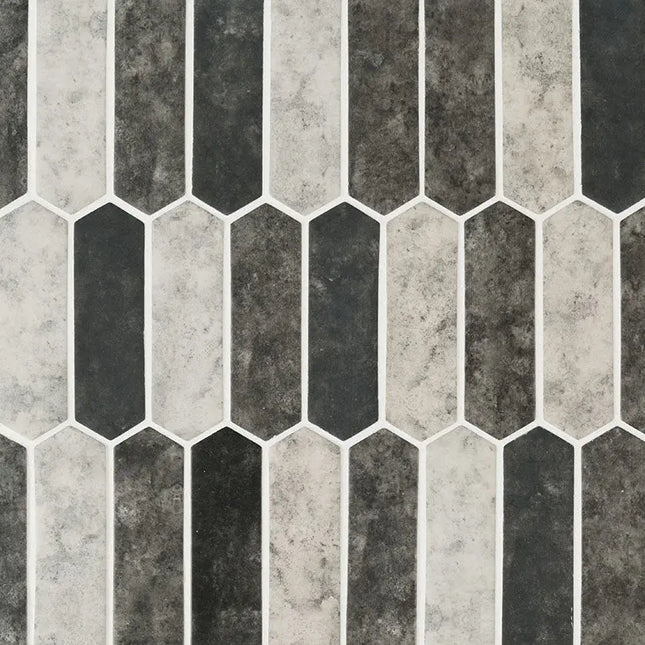 MSI Surfaces Urban Tapestry Picket SMOT-GLSPK-UT6MM - Plumbing Market