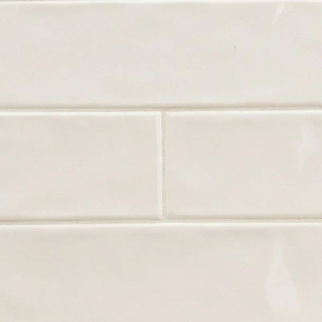 MSI Surfaces Urbano Crema 4X12 NURBCRE4X12 - Plumbing Market