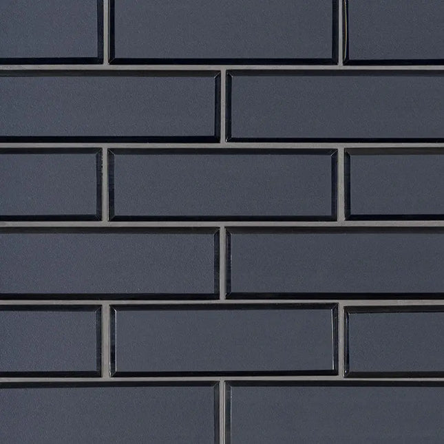 MSI Surfaces Vague Blue Subway SMOT-GLSST-VAGBLUBEV6MM - Plumbing Market