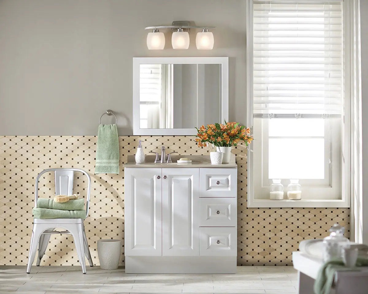 MSI Surfaces Valencia Blend Elongated SMOT-VALBLND-OCTEL10MM - Plumbing Market