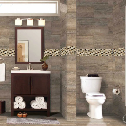 MSI Surfaces Veneto Noce 12X24 Polished NVENNOC1224P-N - Plumbing Market