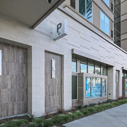 MSI Surfaces Veneto Noce 12X24 Polished NVENNOC1224P-N - Plumbing Market